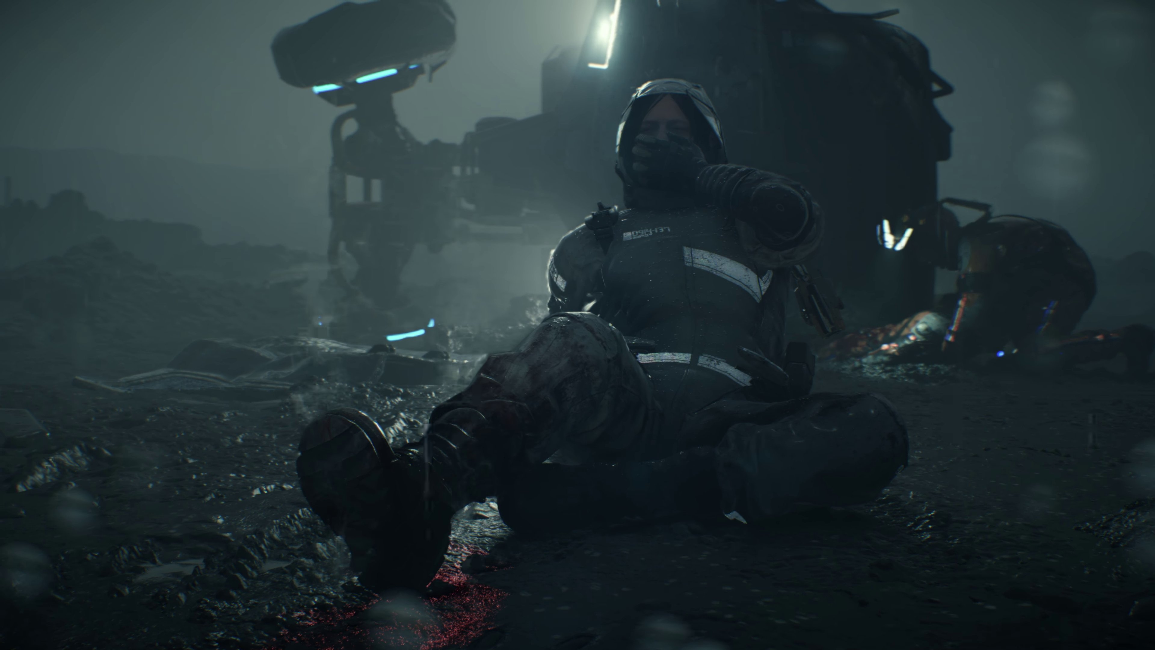 Death Stranding - Imagen 48